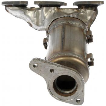 Dorman 672837 - Exhaust Manifold with Integrated Catalytic Converter Dorman 672837 Exhaust Manifold with Integrated Catalytic Converter product image 3 of 7