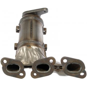 Dorman 672837 - Exhaust Manifold with Integrated Catalytic Converter Dorman 672837 Exhaust Manifold with Integrated Catalytic Converter product image 4 of 7