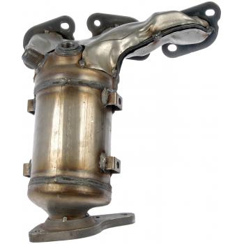 Dorman 672837 - Exhaust Manifold with Integrated Catalytic Converter Dorman 672837 Exhaust Manifold with Integrated Catalytic Converter product image 6 of 7
