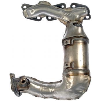 Dorman 672838 Exhaust Manifold with Integrated Catalytic Converter product image 1 of 5