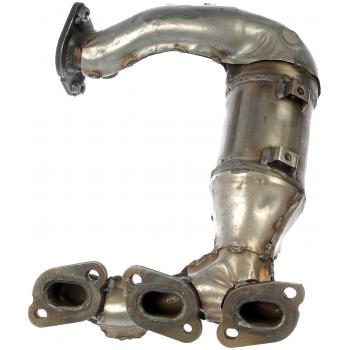 Dorman 672838 Exhaust Manifold with Integrated Catalytic Converter product image 2 of 5