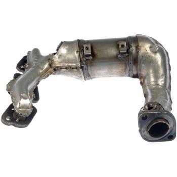 Dorman 672838 Exhaust Manifold with Integrated Catalytic Converter product image 3 of 5