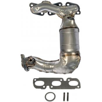Dorman 672838 Exhaust Manifold with Integrated Catalytic Converter product image 4 of 5
