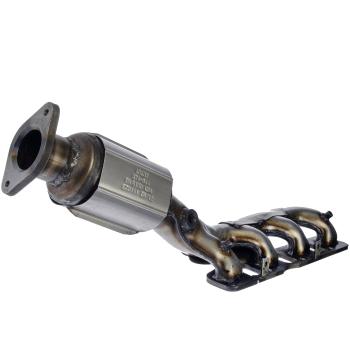 Dorman 672844 Exhaust Manifold with Integrated Catalytic Converter product image 1 of 1