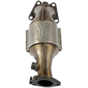 Dorman 672849 - Exhaust Manifold with Integrated Catalytic Converter Dorman 672849 Exhaust Manifold with Integrated Catalytic Converter product image 1 of 5