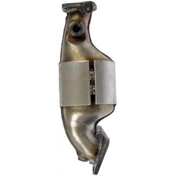 Dorman 672849 - Exhaust Manifold with Integrated Catalytic Converter Dorman 672849 Exhaust Manifold with Integrated Catalytic Converter product image 2 of 5