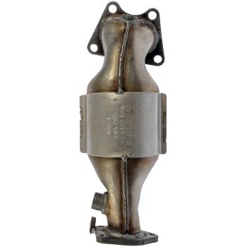 Dorman 672849 - Exhaust Manifold with Integrated Catalytic Converter Dorman 672849 Exhaust Manifold with Integrated Catalytic Converter product image 3 of 5