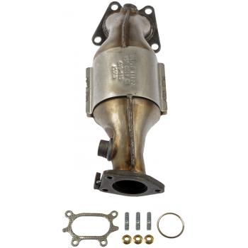 Dorman 672849 - Exhaust Manifold with Integrated Catalytic Converter Dorman 672849 Exhaust Manifold with Integrated Catalytic Converter product image 4 of 5
