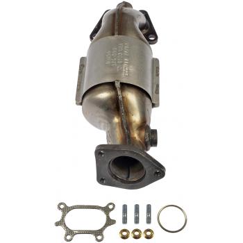 Dorman 672850 Exhaust Manifold with Integrated Catalytic Converter product image 4 of 5