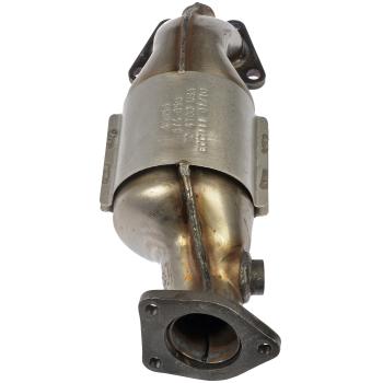 Dorman 6728501 - Exhaust Manifold with Integrated Catalytic Converter Dorman 6728501 Exhaust Manifold with Integrated Catalytic Converter product image 2 of 5