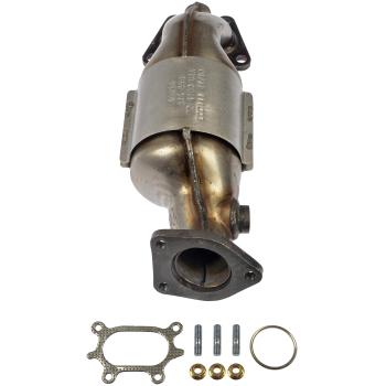 Dorman 6728501 - Exhaust Manifold with Integrated Catalytic Converter Dorman 6728501 Exhaust Manifold with Integrated Catalytic Converter product image 5 of 5