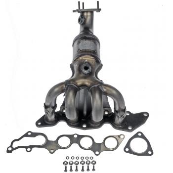 Dorman 672861 Exhaust Manifold with Integrated Catalytic Converter product image 1 of 4