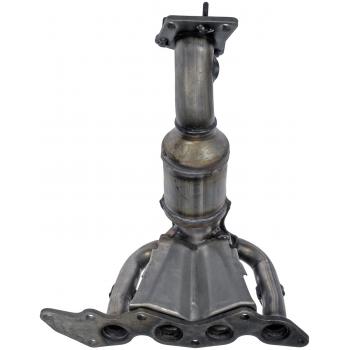 Dorman 672861 Exhaust Manifold with Integrated Catalytic Converter product image 2 of 4
