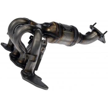 Dorman 672861 Exhaust Manifold with Integrated Catalytic Converter product image 3 of 4
