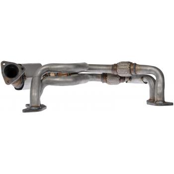 Dorman 672864 Exhaust Manifold with Integrated Catalytic Converter product image 1 of 5