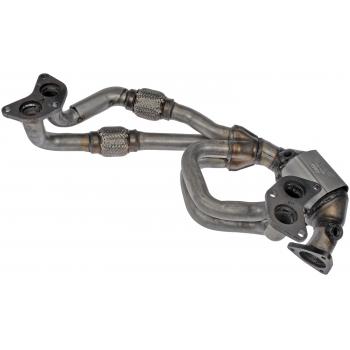 Dorman 672864 Exhaust Manifold with Integrated Catalytic Converter product image 2 of 5