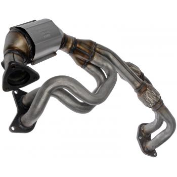 Dorman 672864 Exhaust Manifold with Integrated Catalytic Converter product image 3 of 5