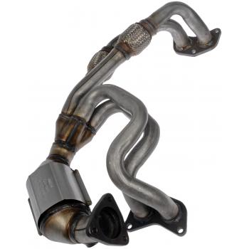 Dorman 672864 Exhaust Manifold with Integrated Catalytic Converter product image 4 of 5