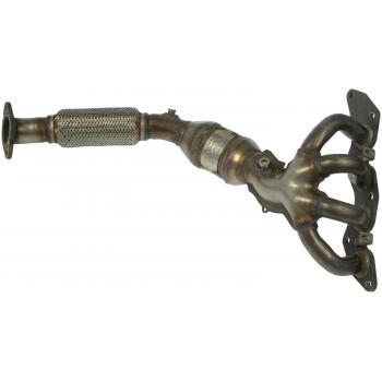 Dorman 672894 Exhaust Manifold with Integrated Catalytic Converter product image 1 of 5