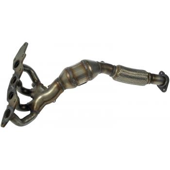 Dorman 672894 Exhaust Manifold with Integrated Catalytic Converter product image 2 of 5