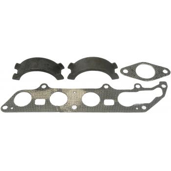 Dorman 672894 Exhaust Manifold with Integrated Catalytic Converter product image 4 of 5