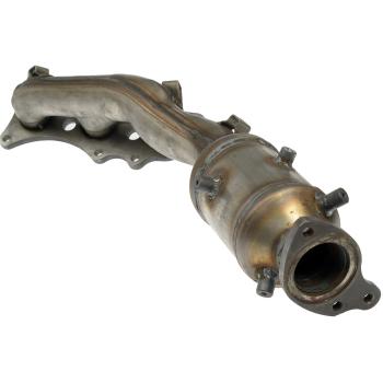 Dorman 672920 Exhaust Manifold with Integrated Catalytic Converter product image 2 of 5