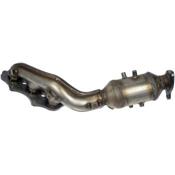 Dorman 672926 Exhaust Manifold with Integrated Catalytic Converter product image 4 of 5
