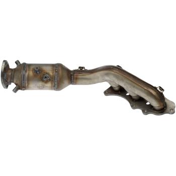Dorman 672926 Exhaust Manifold with Integrated Catalytic Converter product image 5 of 5