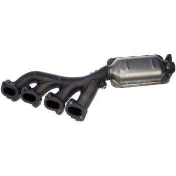Dorman 672931 Exhaust Manifold with Integrated Catalytic Converter product image 2 of 5