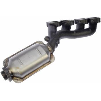 Dorman 672931 Exhaust Manifold with Integrated Catalytic Converter product image 3 of 5
