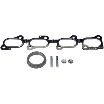 Dorman 672931 Exhaust Manifold with Integrated Catalytic Converter product image 5 of 5