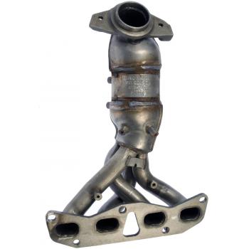 Dorman 6729591 Exhaust Manifold with Integrated Catalytic Converter product image 1 of 5