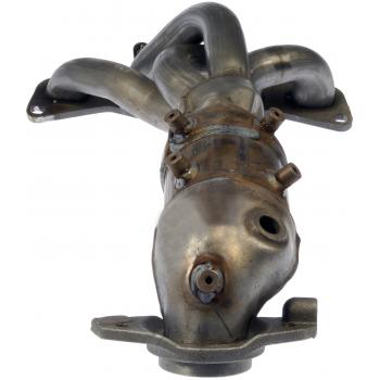 Dorman 6729591 Exhaust Manifold with Integrated Catalytic Converter product image 2 of 5