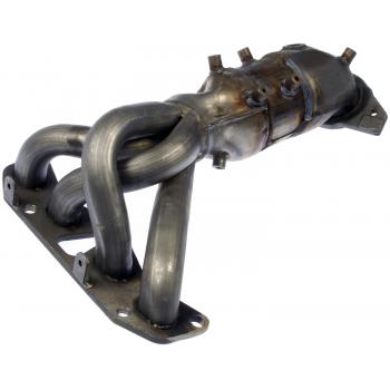 Dorman 6729591 Exhaust Manifold with Integrated Catalytic Converter product image 3 of 5