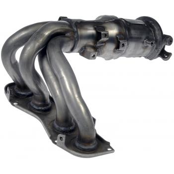 Dorman 672966 - Exhaust Manifold with Integrated Catalytic Converter Dorman 672966 Exhaust Manifold with Integrated Catalytic Converter product image 1 of 4