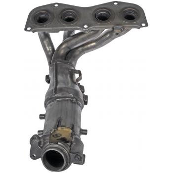 Dorman 672966 Exhaust Manifold with Integrated Catalytic Converter product image 2 of 4