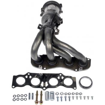 Dorman 672966 Exhaust Manifold with Integrated Catalytic Converter product image 3 of 4