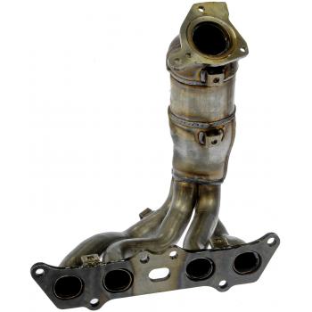 Dorman 672975 - Exhaust Manifold with Integrated Catalytic Converter Dorman 672975 Exhaust Manifold with Integrated Catalytic Converter product image 2 of 5