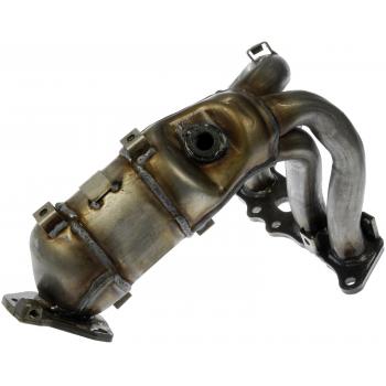 Dorman 672975 - Exhaust Manifold with Integrated Catalytic Converter Dorman 672975 Exhaust Manifold with Integrated Catalytic Converter product image 3 of 5