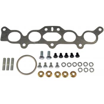 Dorman 672975 - Exhaust Manifold with Integrated Catalytic Converter Dorman 672975 Exhaust Manifold with Integrated Catalytic Converter product image 4 of 5