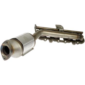 Dorman 672978 Exhaust Manifold with Integrated Catalytic Converter product image 3 of 5
