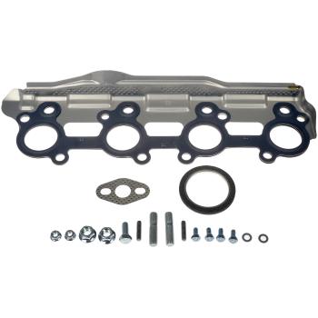 Dorman 672978 Exhaust Manifold with Integrated Catalytic Converter product image 5 of 5