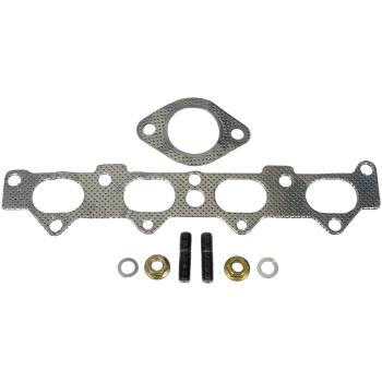 Dorman 672980 - Exhaust Manifold with Integrated Catalytic Converter Dorman 672980 Exhaust Manifold with Integrated Catalytic Converter product image 5 of 5