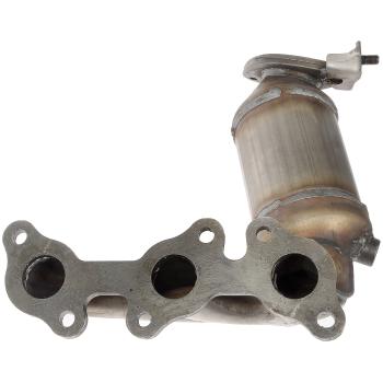Dorman 6730181 Exhaust Manifold with Integrated Catalytic Converter product image 3 of 5