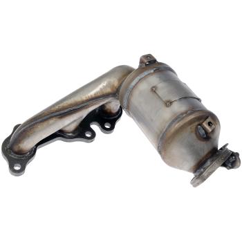 Dorman 6730181 Exhaust Manifold with Integrated Catalytic Converter product image 4 of 5