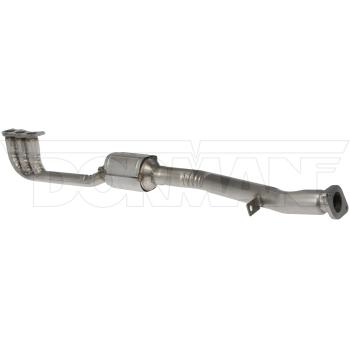 Dorman 6730231 Exhaust Manifold with Integrated Catalytic Converter product image 1 of 6