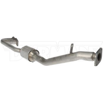 Dorman 6730231 Exhaust Manifold with Integrated Catalytic Converter product image 3 of 6