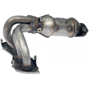 Dorman 673028 - Exhaust Manifold with Integrated Catalytic Converter Dorman 673028 Exhaust Manifold with Integrated Catalytic Converter product image 1 of 6