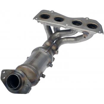 Dorman 673028 Exhaust Manifold with Integrated Catalytic Converter product image 2 of 6