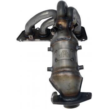 Dorman 673028 Exhaust Manifold with Integrated Catalytic Converter product image 3 of 6